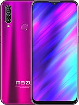 Meizu m10