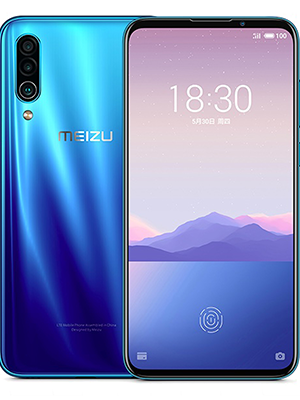 Meizu m10