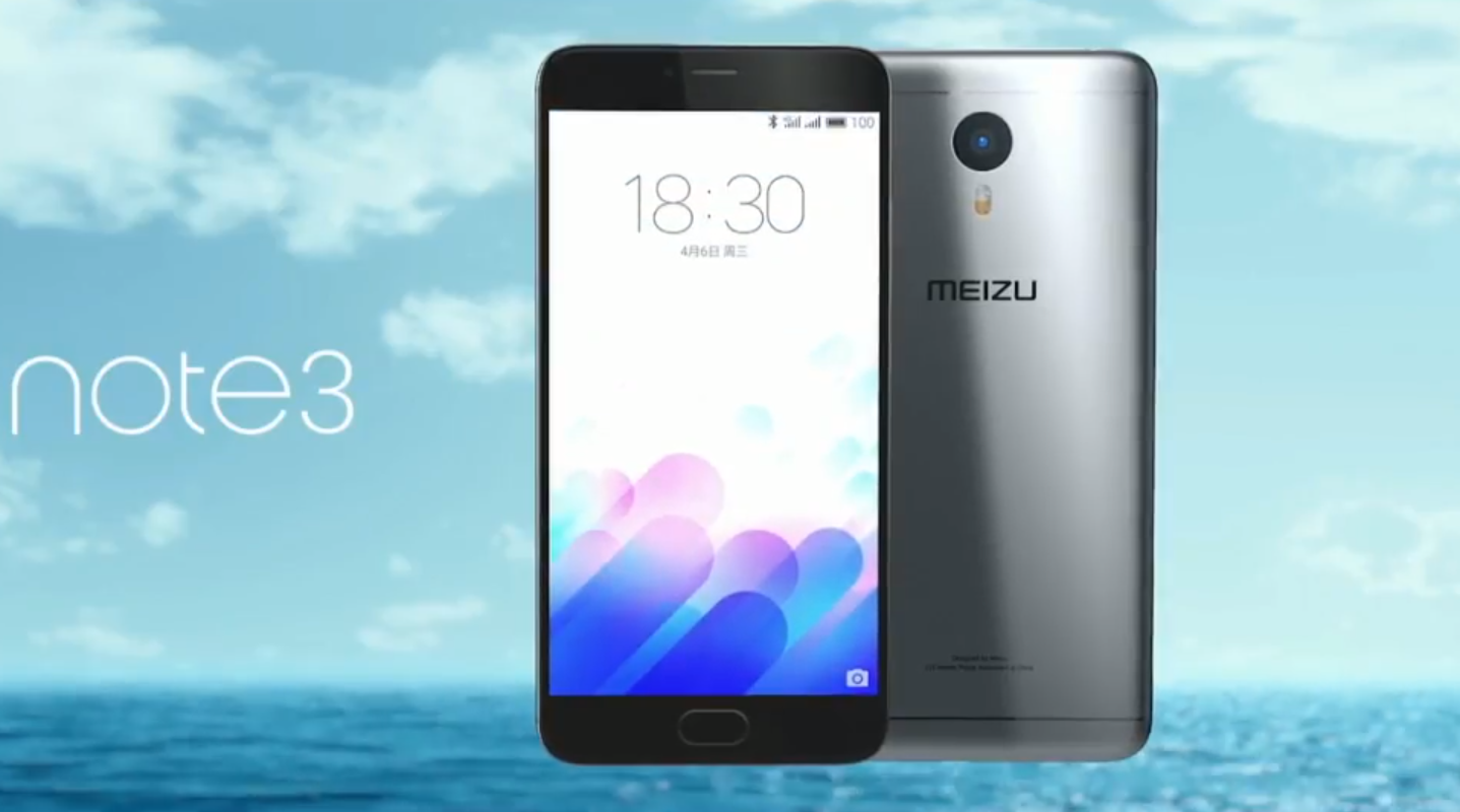 Meizu M3 Note Price in USA, Washington, New York, Chicago