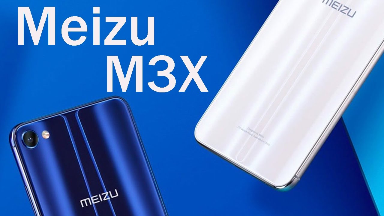 Meizu M3x Price in USA, Washington, New York, Chicago