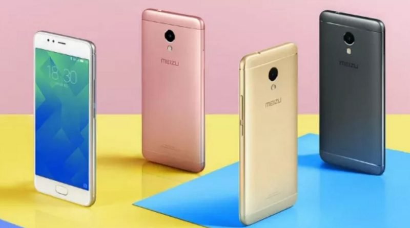 Meizu M5 Price in Sri Lanka, Colombo, Kandy, Galle