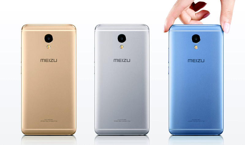 Meizu M5 Note Price in USA, Washington, New York, Chicago