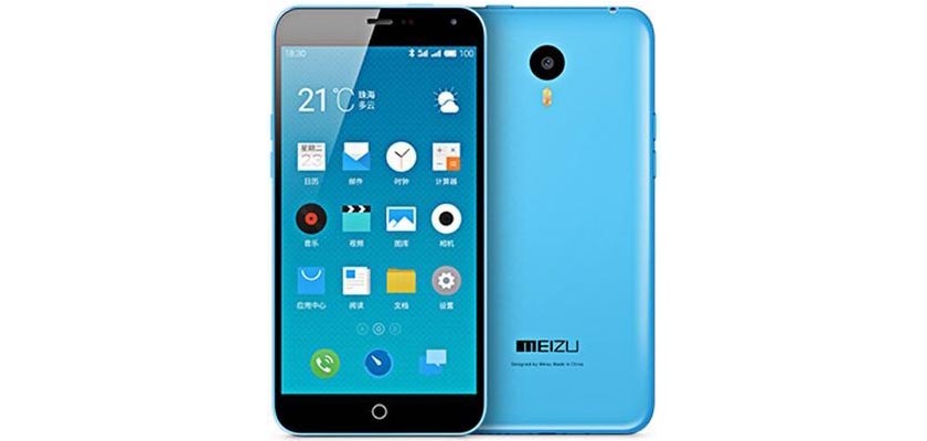 Meizu MEILAN M1 NOTE Price in USA, Washington, New York, Chicago