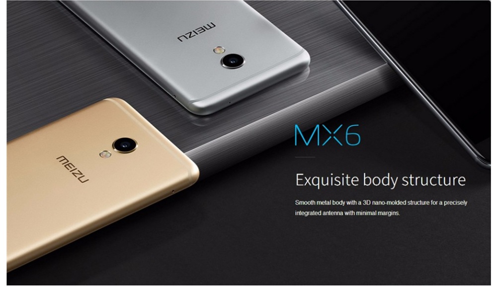 Meizu MX6 Price in USA, Washington, New York, Chicago