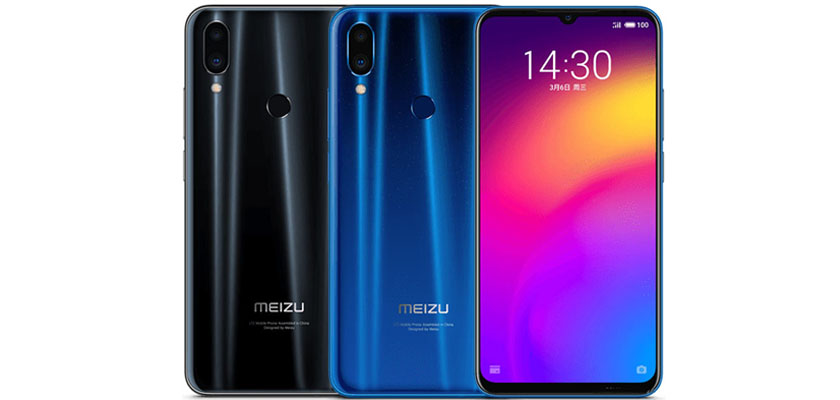 Meizu Note 9 Price in USA, Washington, New York, Chicago