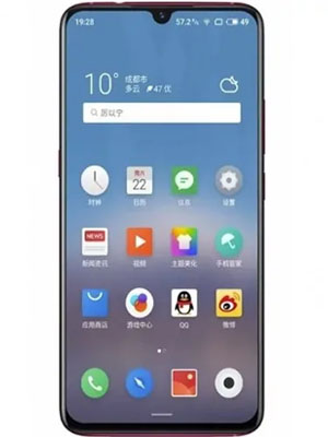 Meizu Note 9