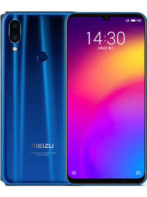 Meizu Note 9