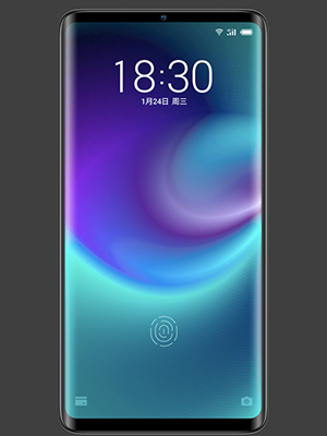 Meizu Zero 2