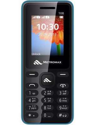 Metromax 180 (2018) Price In Philippines