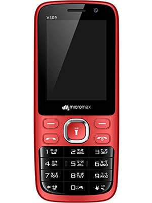 Micromax Bharat 1 (2018)