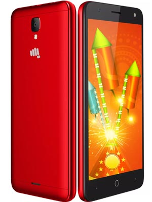 Micromax Bharat 4 Diwali Edition