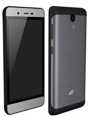 Micromax Bolt Warrior 1 Plus Q4101