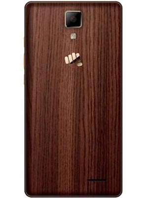 Micromax Canvas 5 Lite Special Edition 