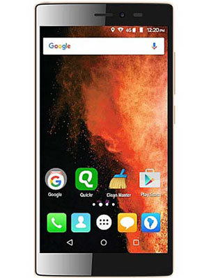 Micromax Canvas 6 E485