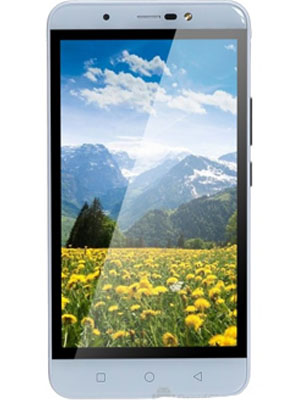 Micromax Canvas Power 2 (2017)