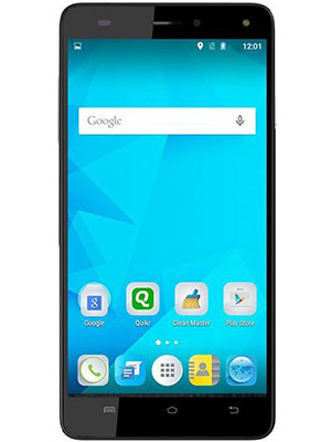 Micromax Canvas Pulse 4G