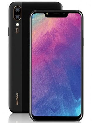 Micromax Infinity 11