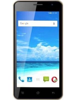 Micromax Spark 4G Prime