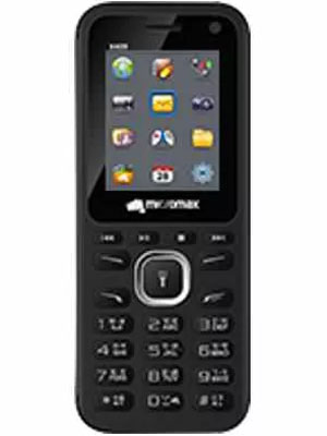 Micromax X409