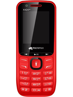 Micromax X424 Plus