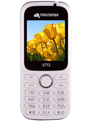 Micromax X713