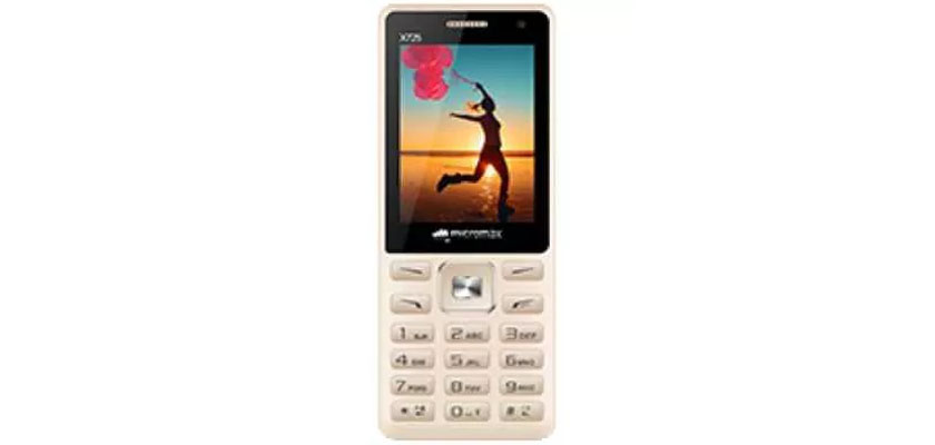 Micromax X725 Price in USA, Washington, New York, Chicago