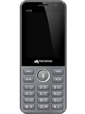 Micromax X776