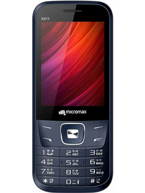 Micromax X811