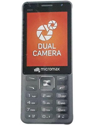 Micromax X920