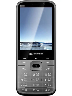 Micromax X930