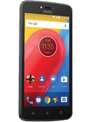 Motorola Moto C Plus Price In USA