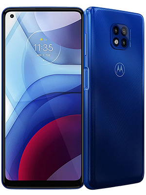 Motorola Moto G Power 2021