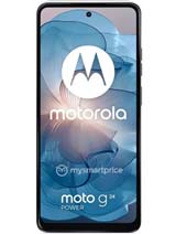 Motorola Moto G24 Power