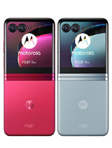 Motorola Razr 40 Ultra