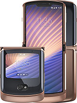 Motorola (Razr gen 2)