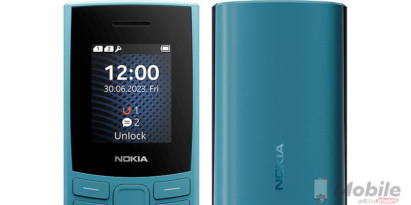 Nokia 105 4G (2023) Price in USA, Washington, New York, Chicago