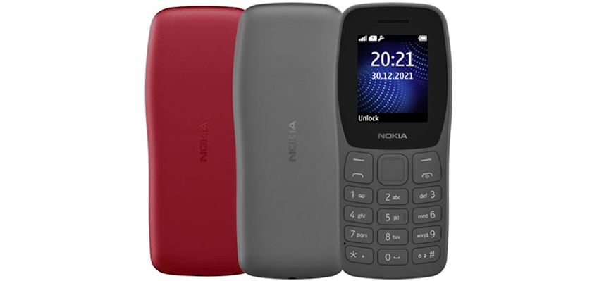 Nokia 105+ (2022) Price in USA, Washington, New York, Chicago