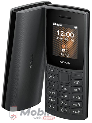 Nokia 106 4G (2023)