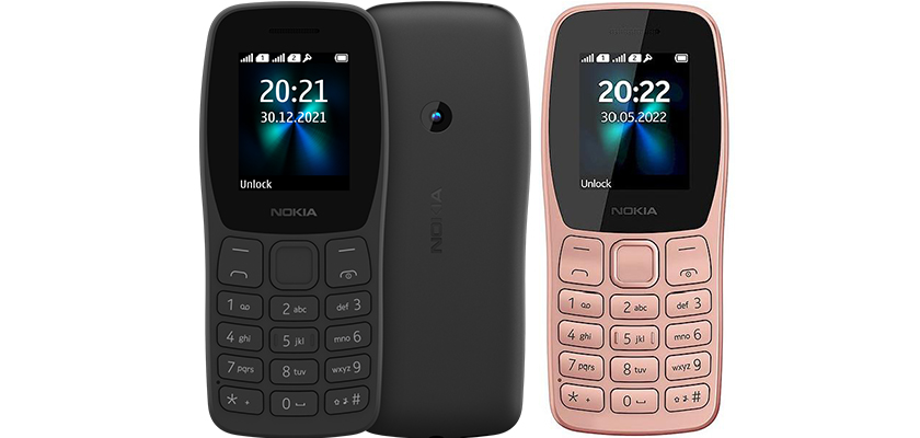 Nokia 110 (2022) Price in USA, Washington, New York, Chicago