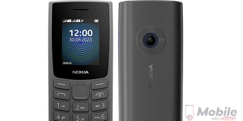 Nokia 110 (2023) Price in Qatar, Doha, Dukhan, Al Wakrah