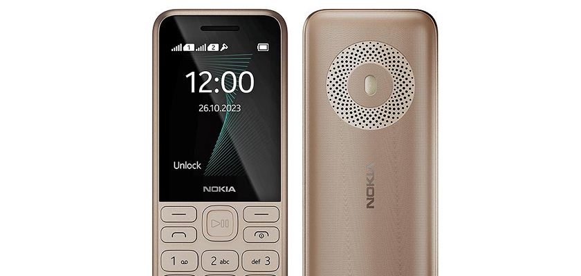 Nokia 130 (2023) Price in USA, Washington, New York, Chicago