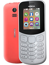 Nokia 130 Dual Sim (2017)