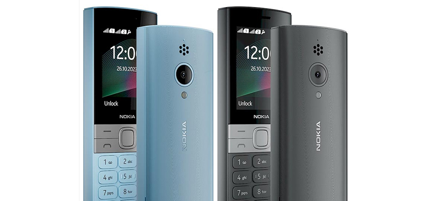 Nokia 150 (2023) Price in USA, Washington, New York, Chicago