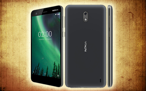 Nokia 2 Dual Sim Price in USA, Washington, New York, Chicago