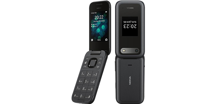 Nokia 2760 Flip Price in USA, Washington, New York, Chicago