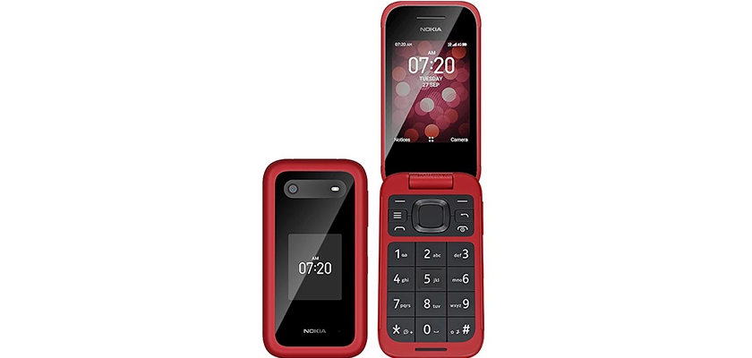 Nokia 2780 Flip Price in USA, Washington, New York, Chicago