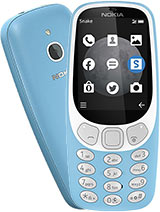 Nokia 3310 3G