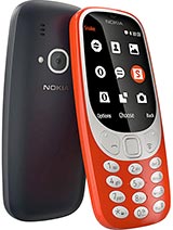 Nokia 3310 Dual Sim (2017)