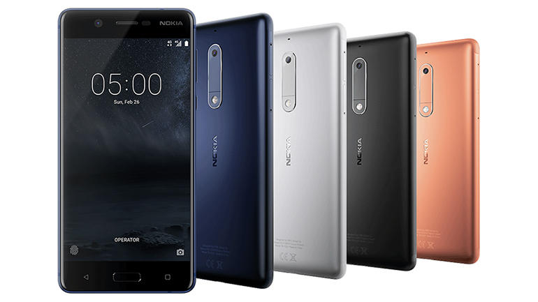 Nokia 4 Dual Sim Price in USA, Washington, New York, Chicago