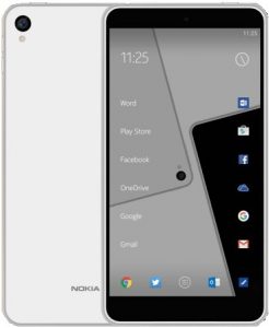 Nokia 4 Dual Sim